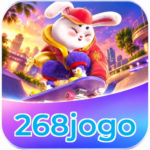 Plataforma 268jogo - Cloud AWS Infrastructure