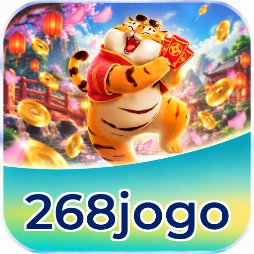 268jogo Cadastro Oficial 2026