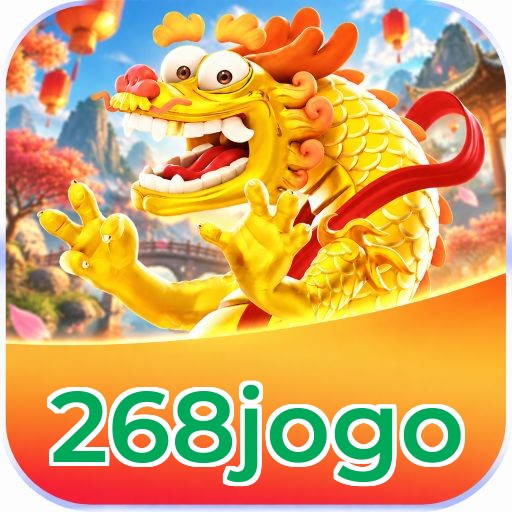 268jogo Logo