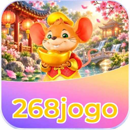268jogo