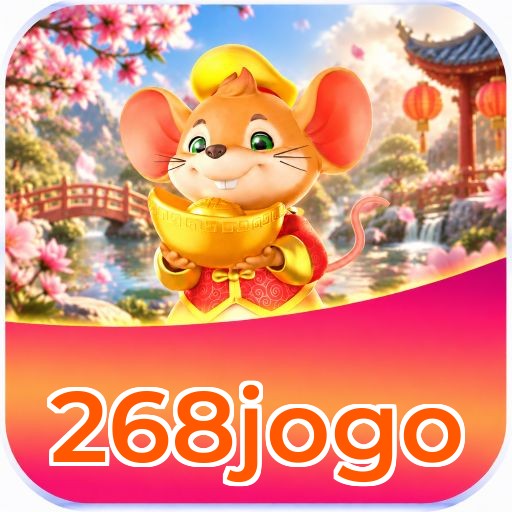 268jogo Logo