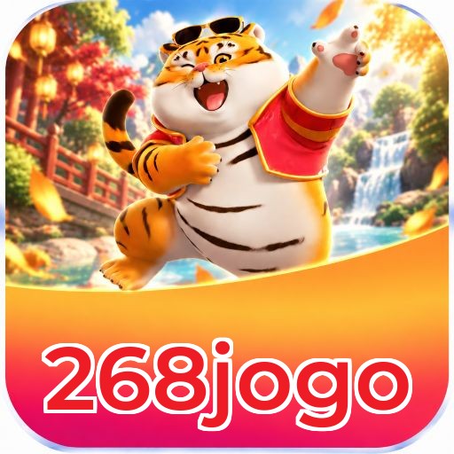 268jogo APK Android - Download Oficial