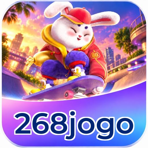 Slots 268jogo - 1.500+ Jogos RTP Alto
