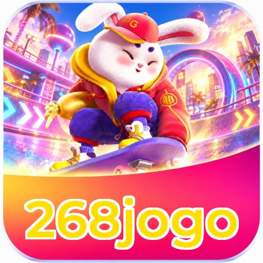 268jogo Logo