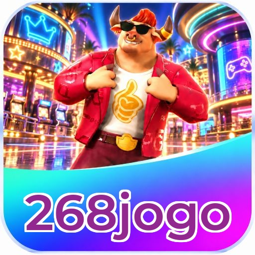 268jogo Logo 1