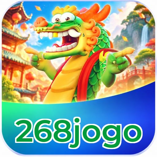 268jogo Logo