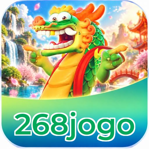 268jogo PIX Instantâneo - Saques em 8 Minutos