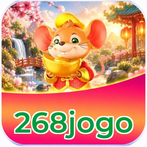 268jogo Segurança Logo 1
