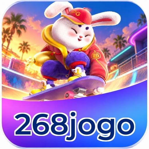 268jogo Logo