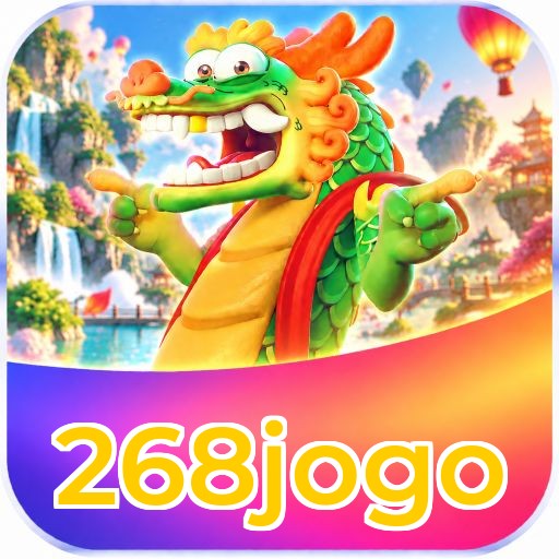 268jogo Logo