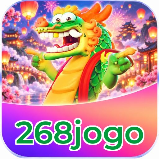 268jogo Logo 3