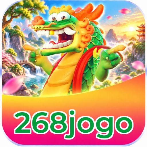 268jogo Logo