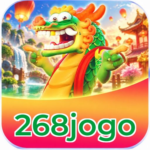 268jogo Logo