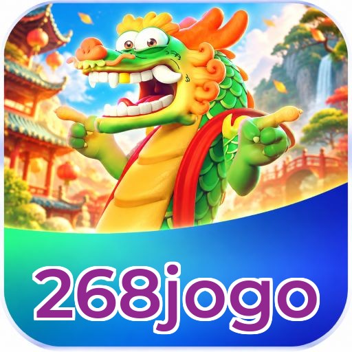 268jogo Instalar Logo 2