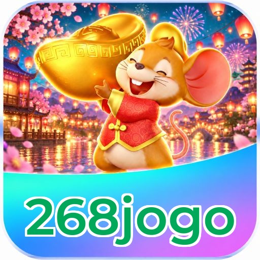 Slots 268jogo - RTP Alto Certificado