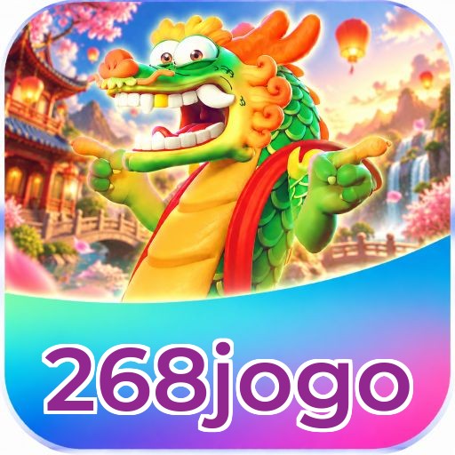 268jogo Logo