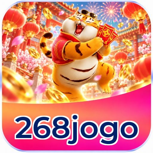 268jogo Instalar Logo 3