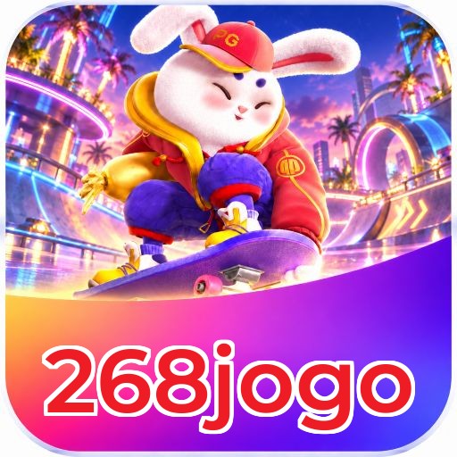 Telegram 268jogo - Canal Oficial Verificado