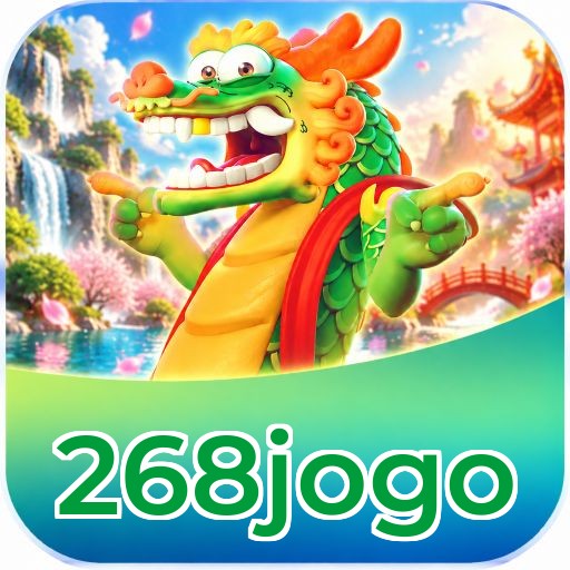 268jogo Logo