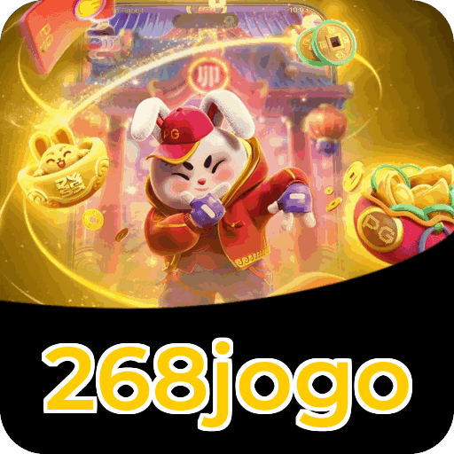 Catálogo 268jogo 2.547 jogos - Pragmatic Play, Evolution, NetEnt