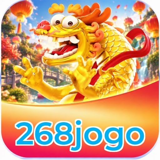 Slots 268jogo - Jackpots Progressivos