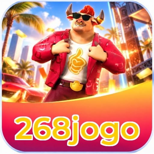 268jogo Download Logo Oficial