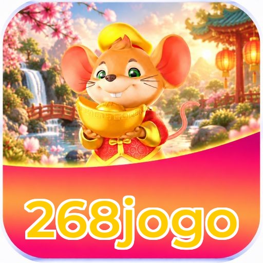 268jogo Logo