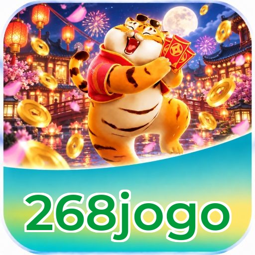 268jogo Segurança Logo 2