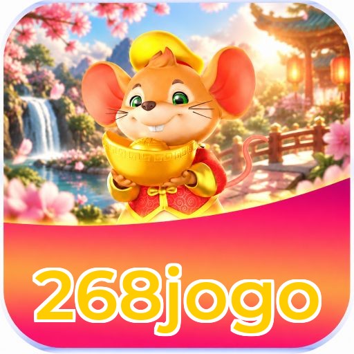 268jogo Segurança Logo 3