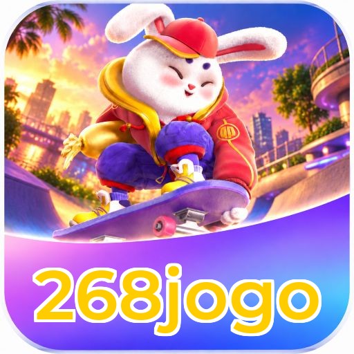 268jogo Logo