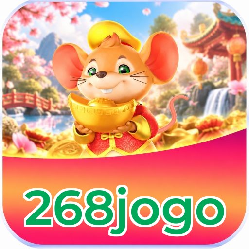 Plataforma 268jogo - Segurança SSL 256-bit