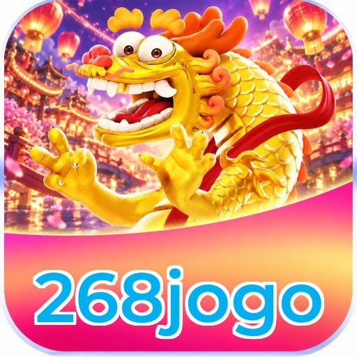 268jogo Instalar Logo 1