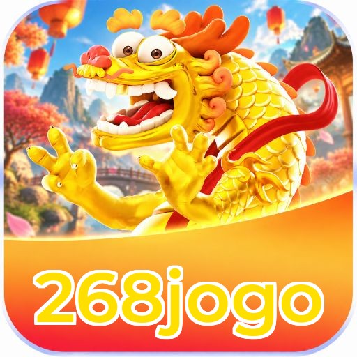 268jogo Logo