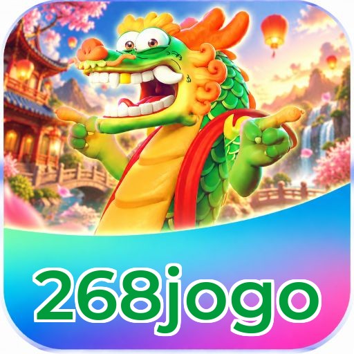 268jogo Logo